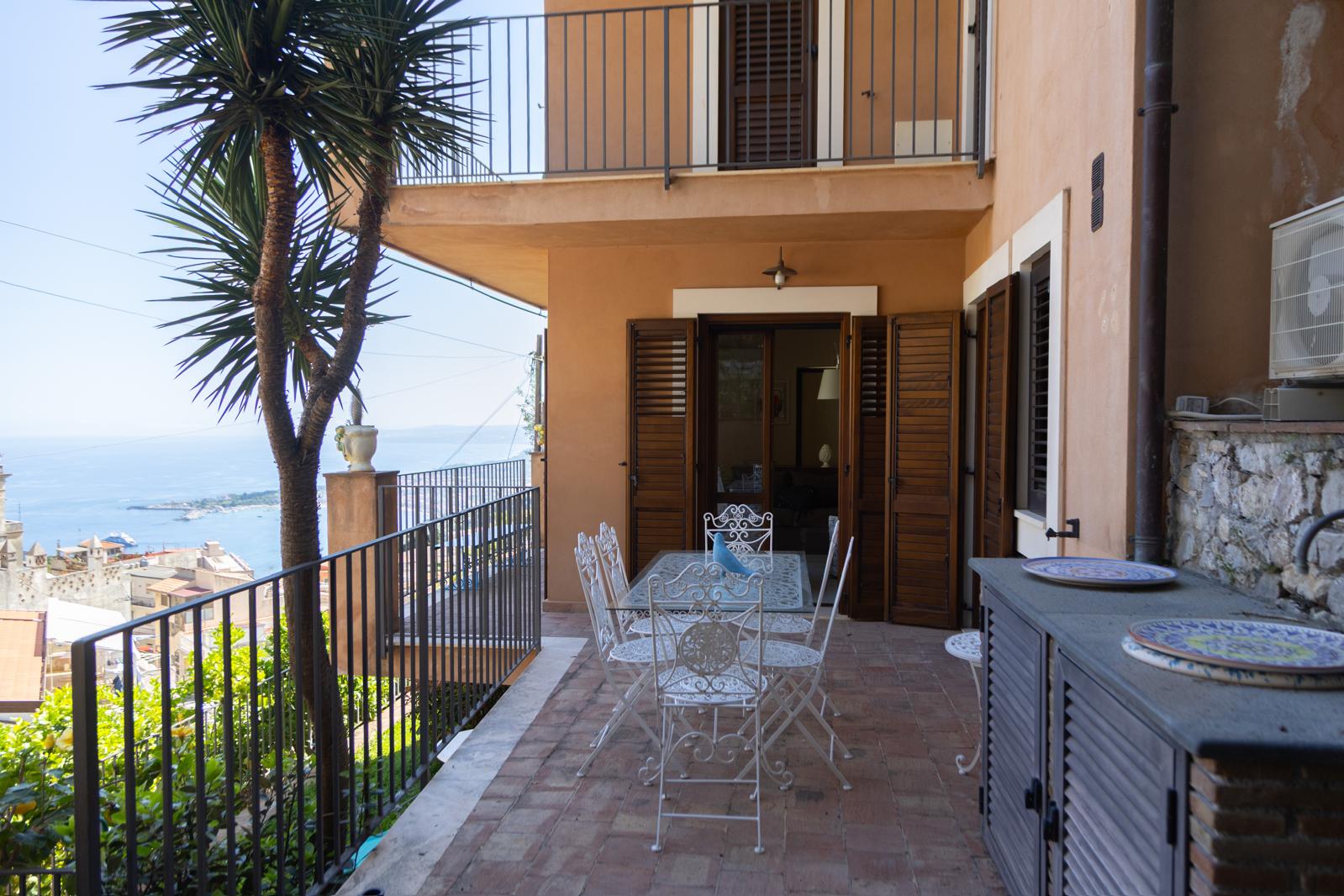 Maison Sea View