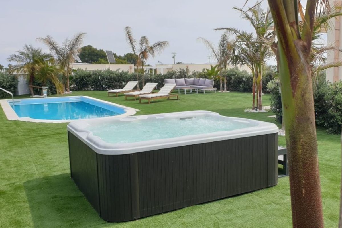 Villa Gisira Luxury SPA