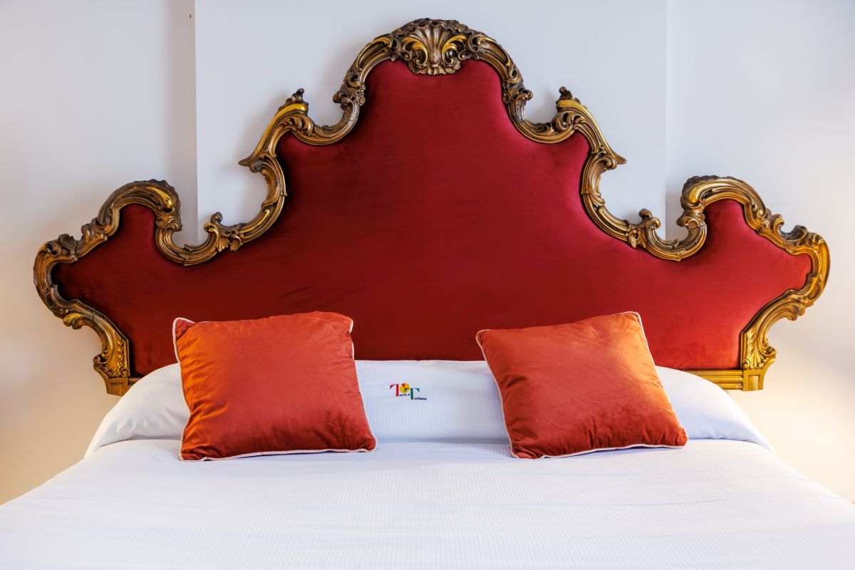 Francalanza City Rooms